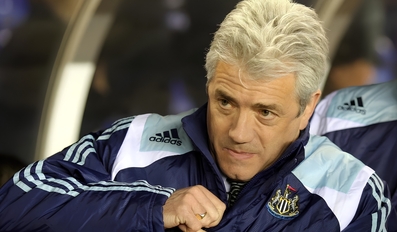 England, Liverpool and Newcastle Hero Kevin Keegan Dies Aged 75